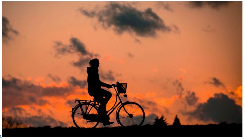 bicycle slogans