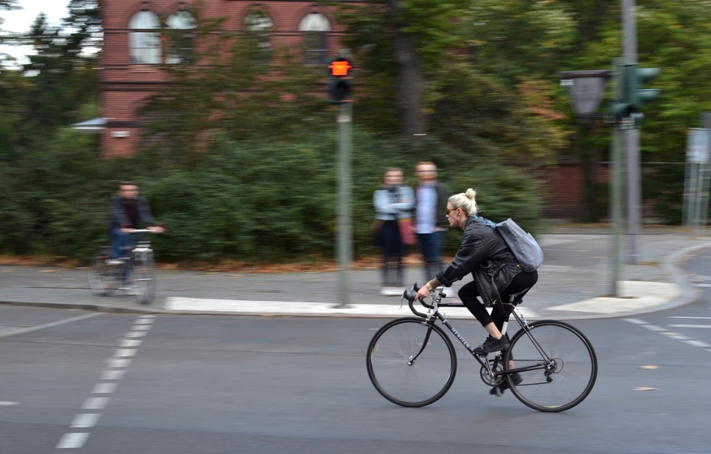 bicycle safety
