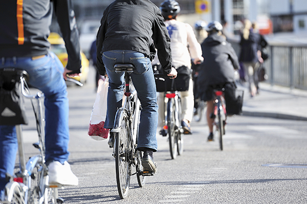 See How Bike-Related Infrastructure Proposals Are Winning In The Voters Booth