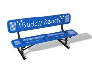 buddy bench