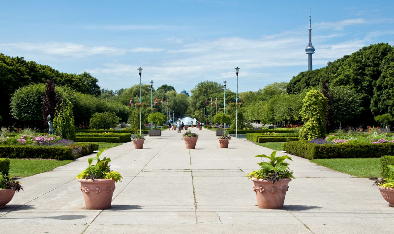 Five Reasons Why You Should Add Commercial Concrete Planters This Spring