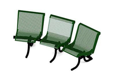 commercial park benches