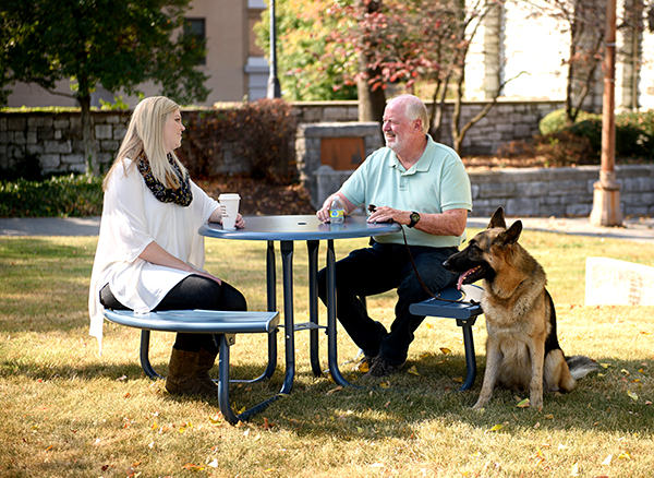 Commercial Site Furnishings Checklist To Help Park and Facility Managers Avoid Poor Reviews Online