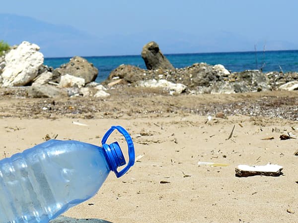 Commercial Trash Cans Can Keep Those Storm Drains Clear And Litter Out Of Our Waterways. Here's The Research