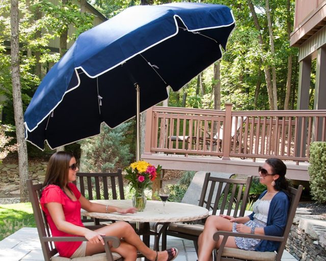 commercial umbrellas