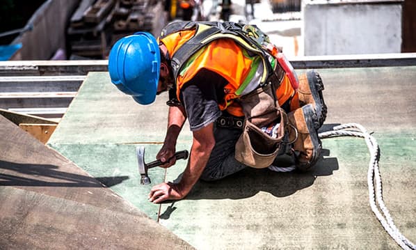 construction forecast 2020