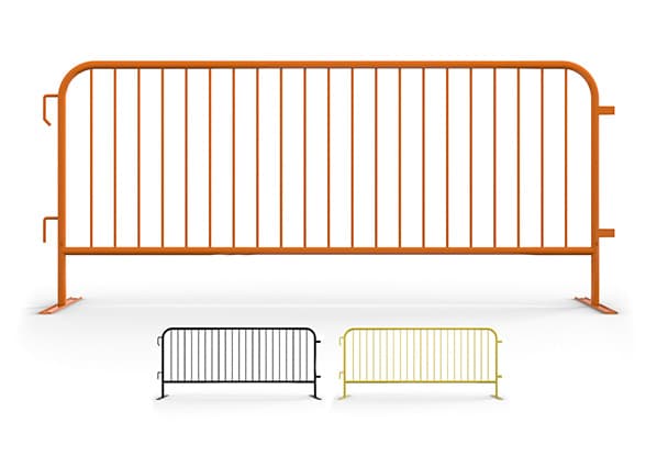 Crowd Control Barricades - One Of The Most Essential Tools For Effectively Organizing An Event