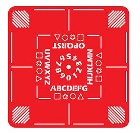 customized picnic table