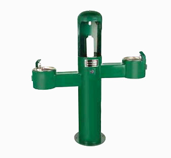 Drinking Fountains Are A Neccesity More Than Ever At Parks and Playgrounds As Days Get Warmer