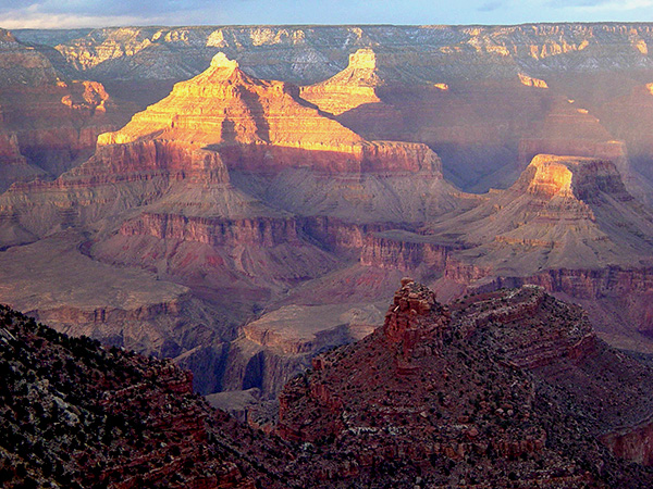 grand canyon national park