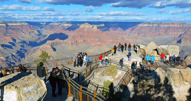 grand canyon