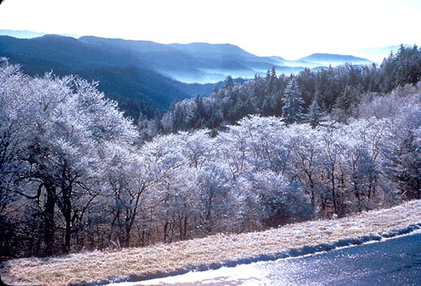 free days national parks