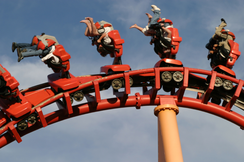 theme parks economic impact
