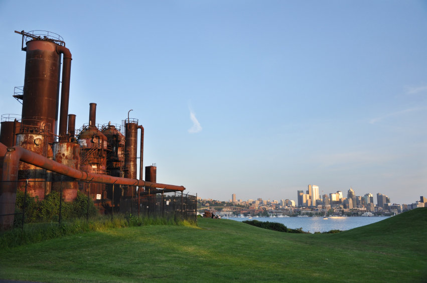 Watch PBS Special "10 Parks That Changed America" on April 12