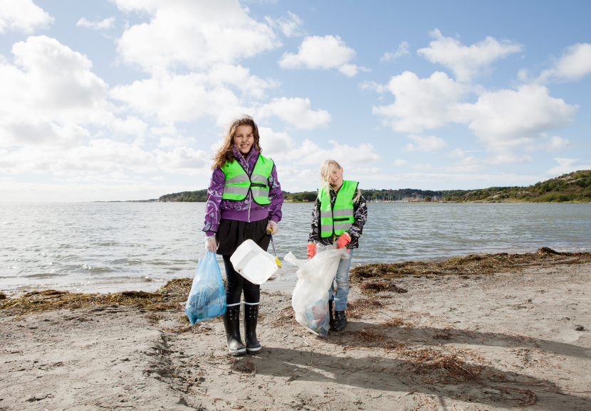 Great American Cleanup 2016 Shows It's Easy to Keep America Beautiful and Litter-Free