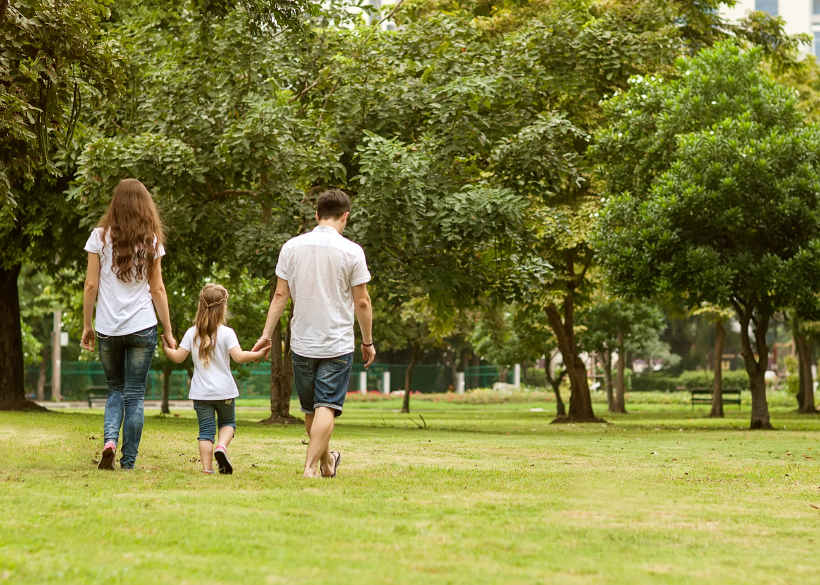 Do You Love Parks? Here are 15 Great Park Quotes that Show Our Appreciation