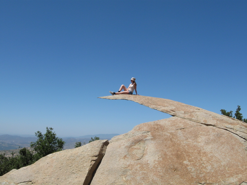 A Better Way to Spend New Year's Day is with a First Day Hike at a State Park