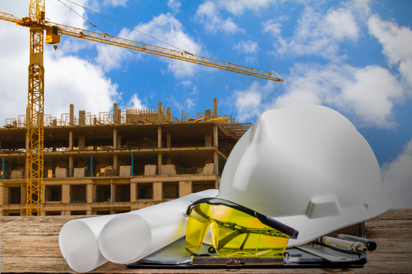 Commercial Construction Forecast for 2016 Looks Extremely Upbeat