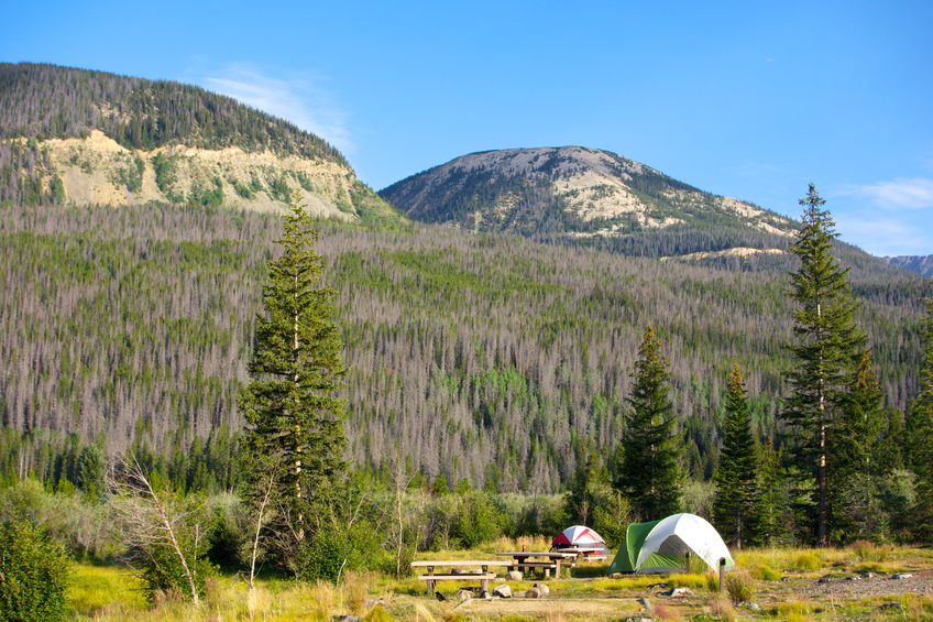 More than a Dozen Exciting Ways to Enjoy National Great Outdoors Month