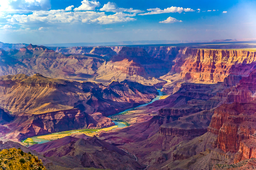 grand canyon national park