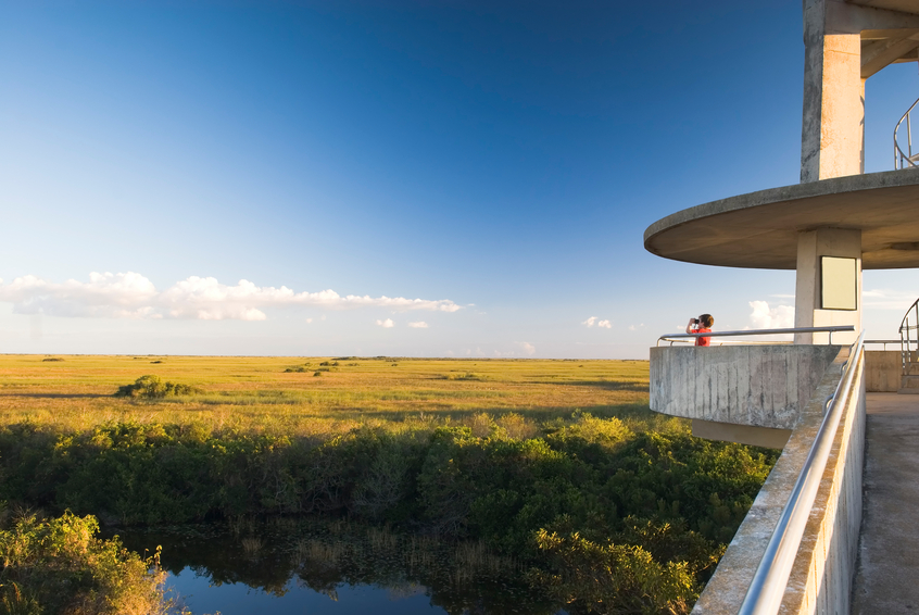everglades national park