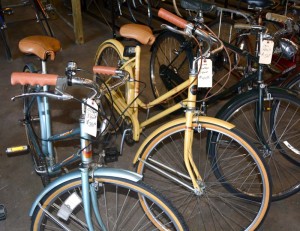 jacks vintage bikes