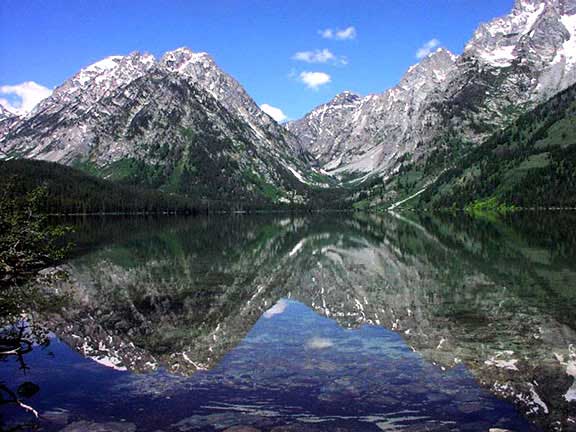 national park week