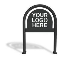commercial bike racks