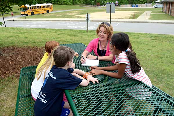 Fourteen Best Back To School Quotes
