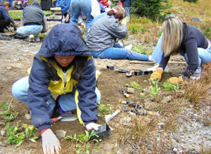 national public lands day