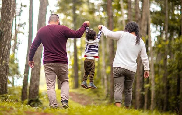Fascinating Facts On The History Of Thanksgiving And Deciding To #OptOutside