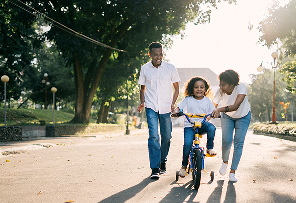 Doctor Start To Write Prescriptions For Park Visits For Better Health