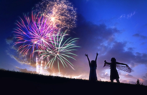 This Is Park and Recreation Month And All The Programs That Your Average Parks Department Provides Might Just Surprise You