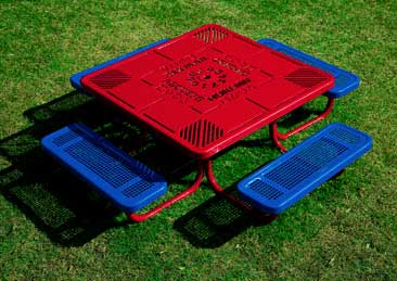 metal-picnic-table-preschool
