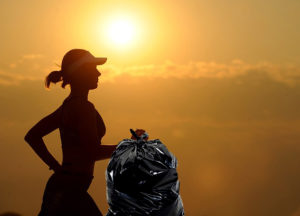 plogging