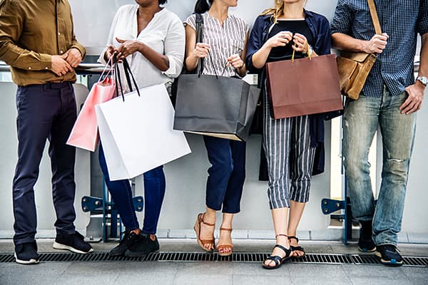 The Exciting Future On The Horizon For Shopping Centers