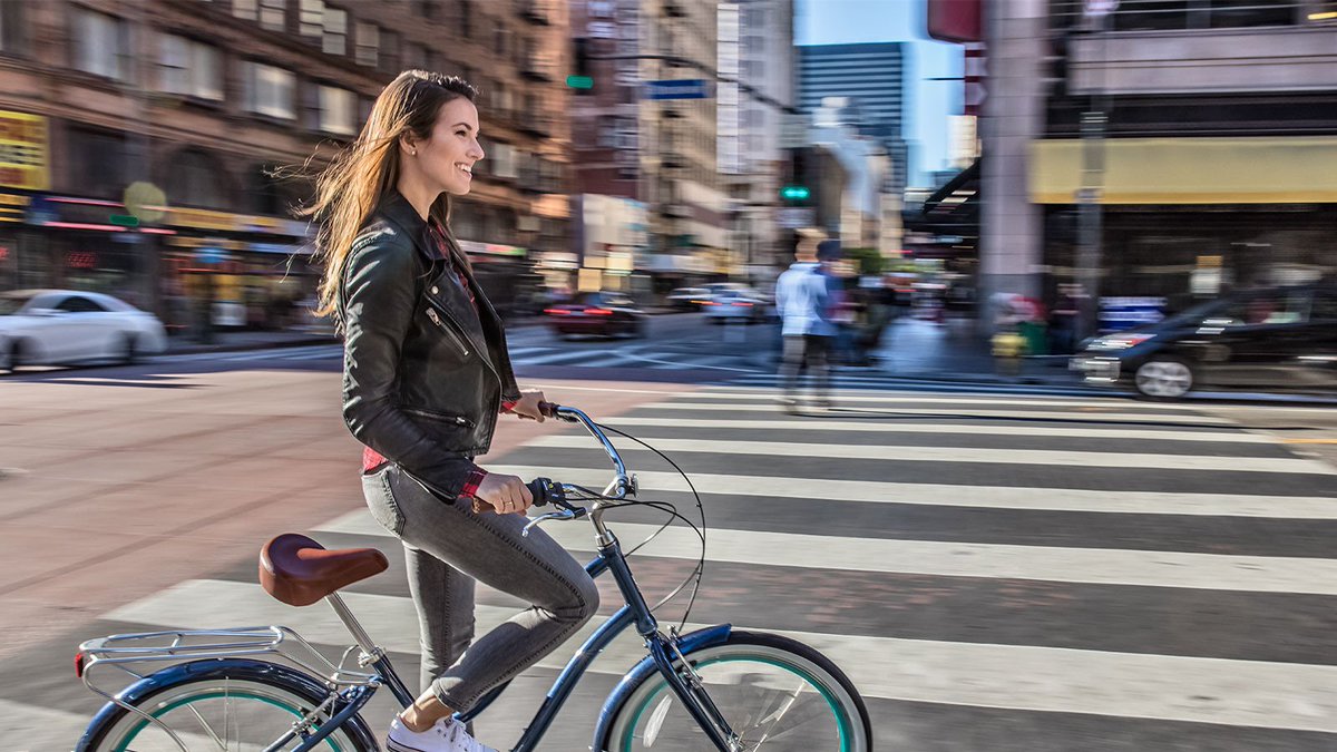 Does Your Town Need A Road Diet? How Cities Are Altering Infrastructure For Pedestrians And Bicyclists