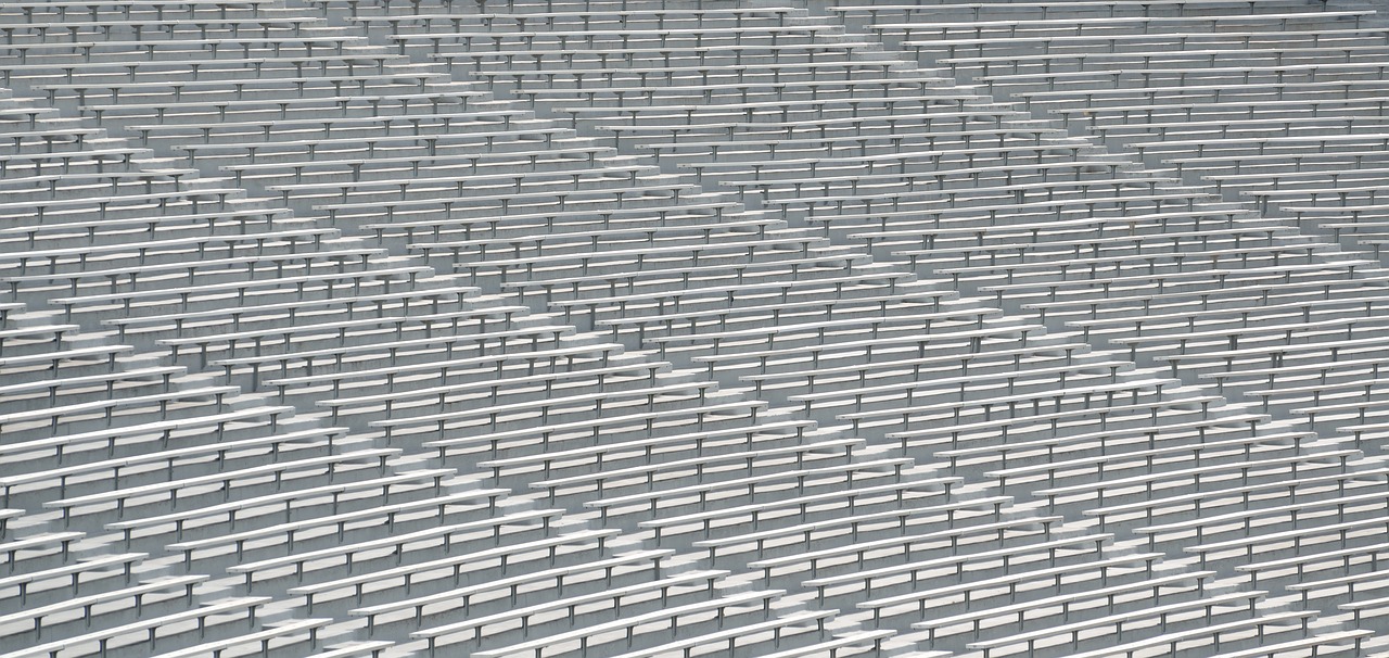NFPA Safety Codes And Standards Guide You To Safe Bleacher Installation