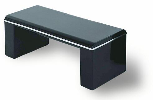 Fiberglass Park Bench