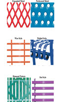 Thermoplastic Colors